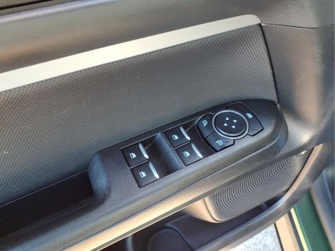 Used 2024 Ford Bronco Sport Big Bend w/ Convenience Package image 13