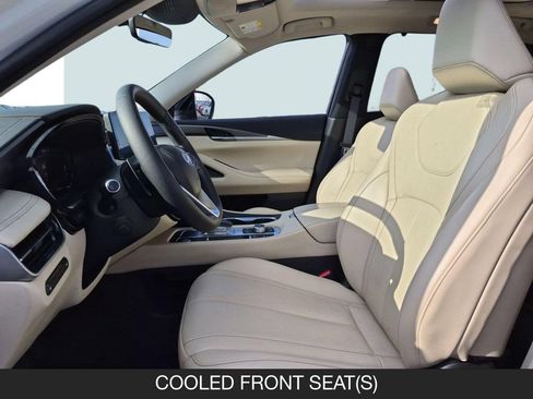 Used 2023 INFINITI QX60 Luxe w/ Cargo Package AWD/4WD image 14