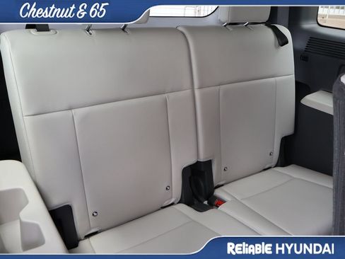 Certified 2026 Hyundai Santa Fe SEL FWD image 14