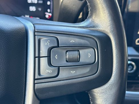 Certified 2022 GMC Sierra 1500 Elevation w/ X31 Off-Road Package image 31