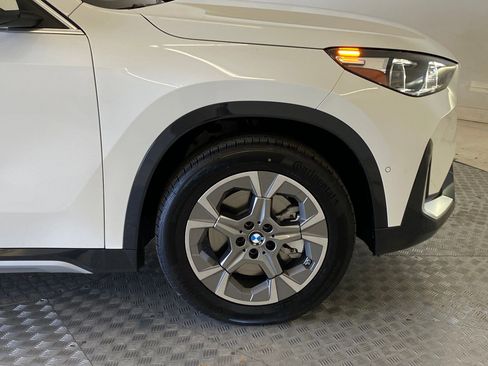 New 2026 BMW X1 xDrive28i w/ Convenience Package image 11