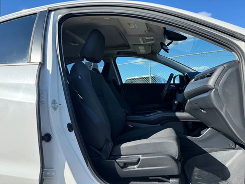 Used 2021 Honda HR-V EX image 21