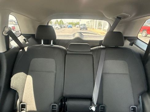 Certified 2025 Honda CR-V EX image 19