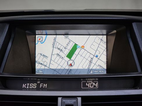 Used 2011 Honda Accord EX-L image 26
