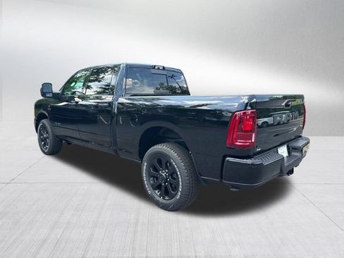 New 2026 RAM 2500 Big Horn RWD image 6