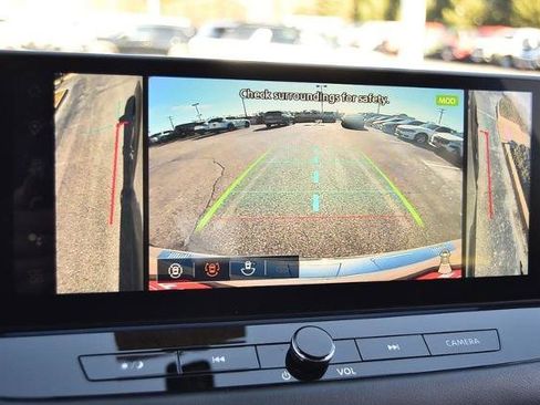 Certified 2024 Nissan Rogue SL w/ SL Premium Package image 15