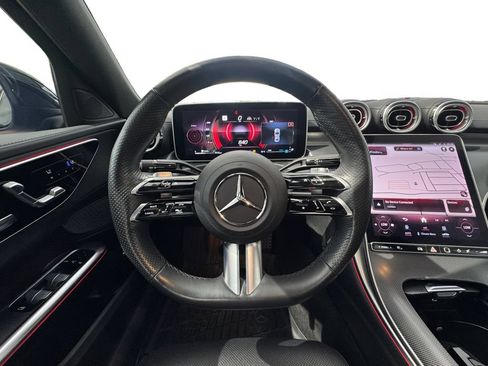 Used 2023 Mercedes-Benz C 300 4MATIC Sedan image 14
