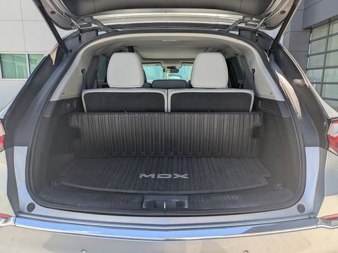 Used 2022 Acura MDX FWD w/ Technology Package image 13