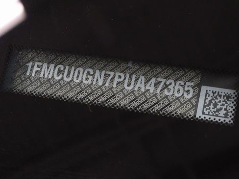 Certified 2023 Ford Escape Active image 34