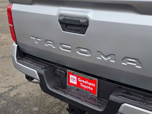 Certified 2025 Toyota Tacoma SR5 image 16
