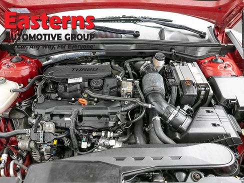 Used 2023 Hyundai Sonata SEL Plus FWD image 7