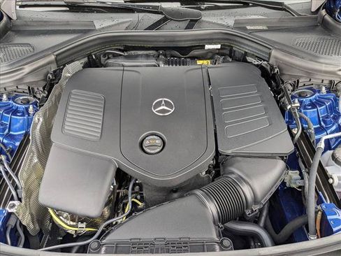 New 2026 Mercedes-Benz GLC 300 image 17