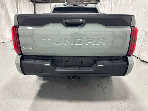 Used 2024 Toyota Tundra SR5 image 6