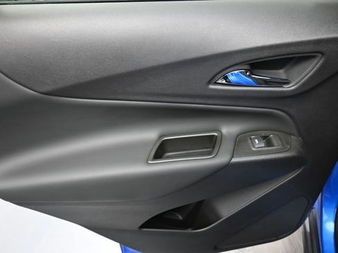 Used 2024 Chevrolet Equinox LT image 19