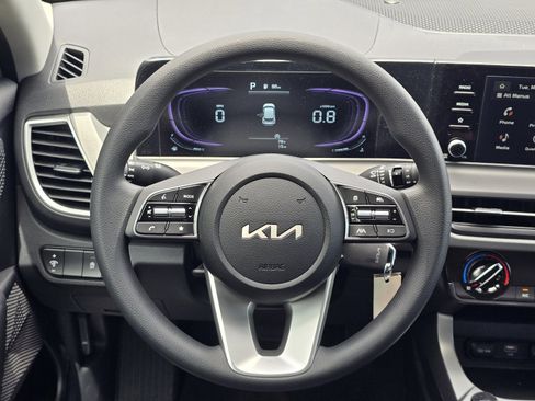 New 2026 Kia Seltos LX AWD/4WD image 7