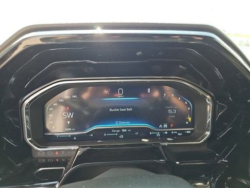 Used 2025 Chevrolet Silverado 1500 RST w/ RST All Star Premium Package image 23