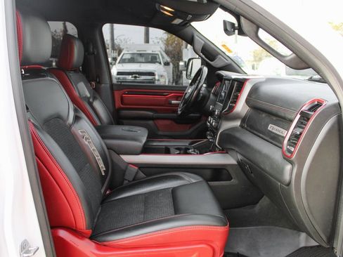 Used 2020 RAM 1500 Rebel w/ Rebel Level 1 Equipment Group image 42