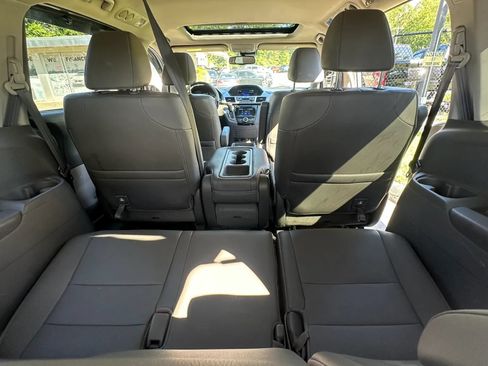 Used 2016 Honda Odyssey EX-L image 34