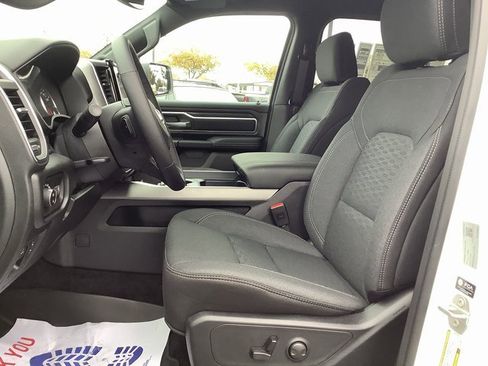 New 2026 RAM 1500 Big Horn image 8