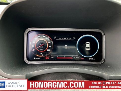 Used 2022 Hyundai Kona N image 13