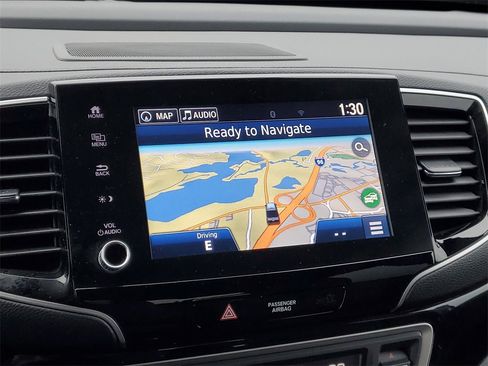 Used 2023 Honda Ridgeline Black Edition image 25