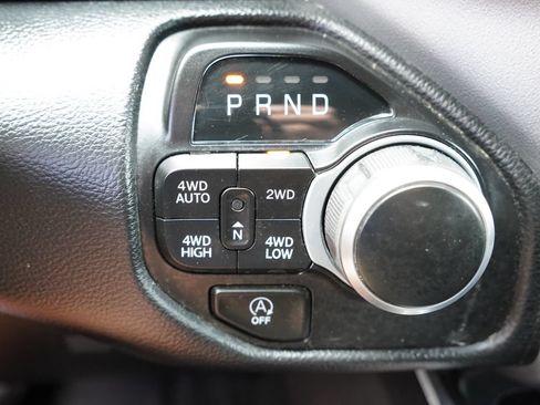 Used 2022 RAM 1500 Big Horn AWD/4WD image 31