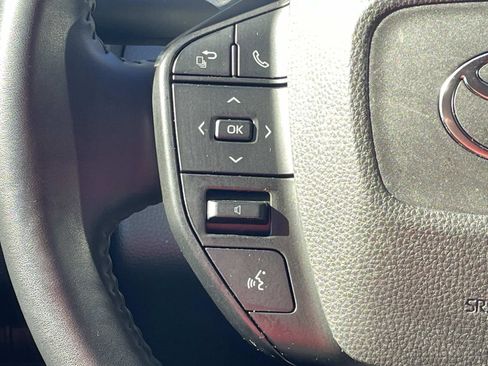 Used 2024 Toyota Prius LE image 23