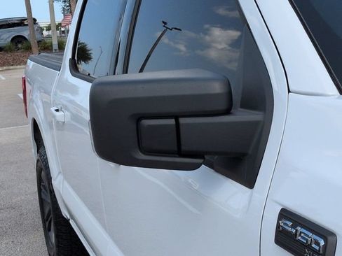 Certified 2023 Ford F150 XLT w/ Equipment Group 302A High AWD/4WD image 12