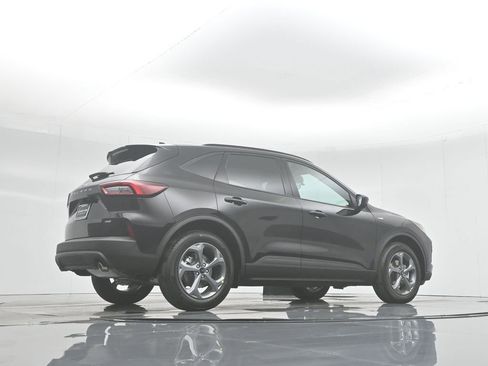 New 2025 Ford Escape ST-Line w/ Equipment Group 301A image 47