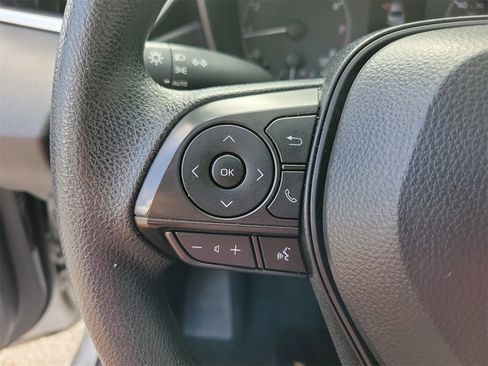 Used 2024 Toyota Corolla LE image 19
