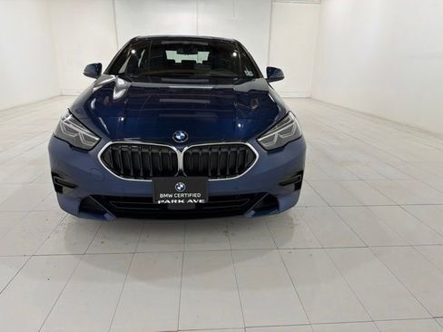 Certified 2023 BMW 228i xDrive Gran Coupe AWD/4WD image 7