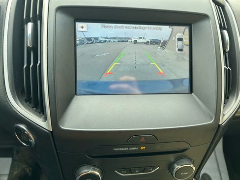 Used 2017 Ford Edge SEL w/ Equipment Group 201A image 23