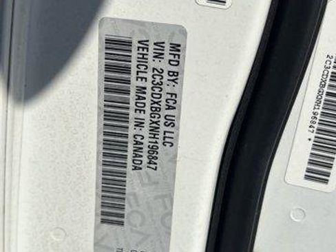 Used 2022 Dodge Charger SXT image 33