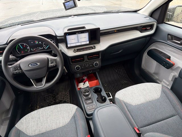 Used 2024 Ford Maverick XLT FWD image 17
