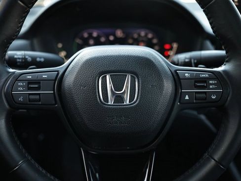 Used 2024 Honda Accord EX-L image 32