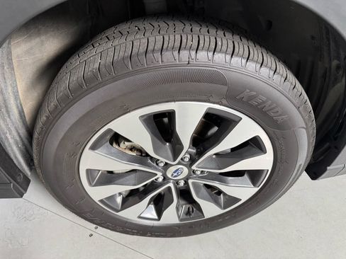 Used 2024 Subaru Outback Limited XT AWD/4WD image 12