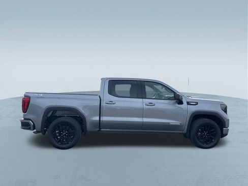 New 2026 GMC Sierra 1500 Elevation image 10