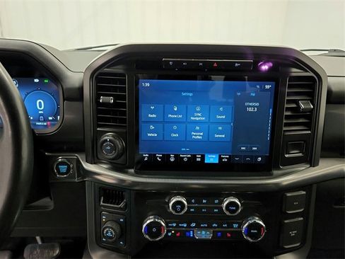 Used 2024 Ford F150 Lariat image 24