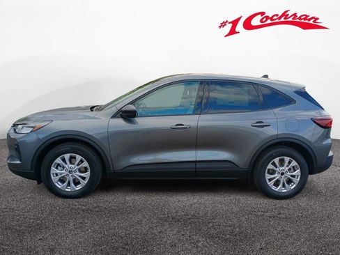 New 2026 Ford Escape Active w/ Cold Weather Package image 4