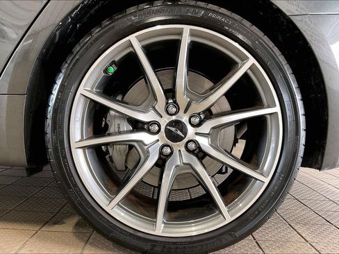 Used 2026 Genesis G70 2.5T RWD image 31