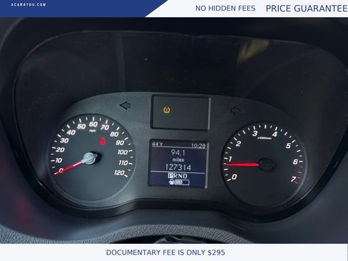 Used 2019 Mercedes-Benz Sprinter 2500 image 15