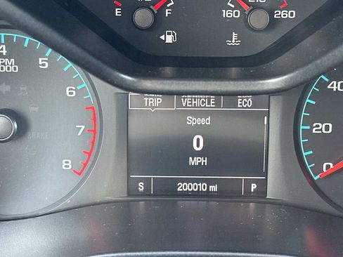 Used 2015 Chevrolet Colorado Z71 AWD/4WD image 21