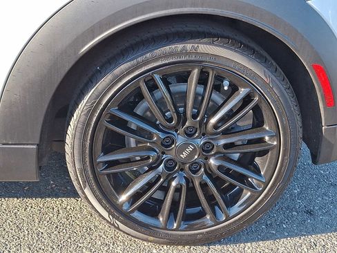 Certified 2023 MINI Cooper S FWD image 6