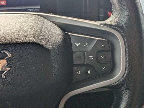 Used 2022 Ford Bronco Badlands w/ Sasquatch Package AWD/4WD image 25