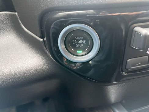 Used 2024 Chevrolet Silverado 1500 RST AWD/4WD image 20