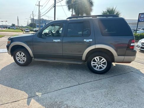 Used 2010 Ford Explorer Eddie Bauer RWD image 5