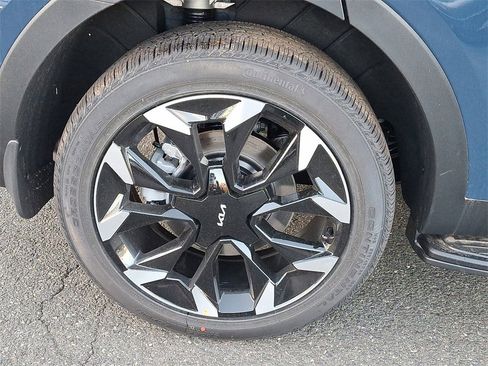 New 2026 Kia Sorento EX image 5