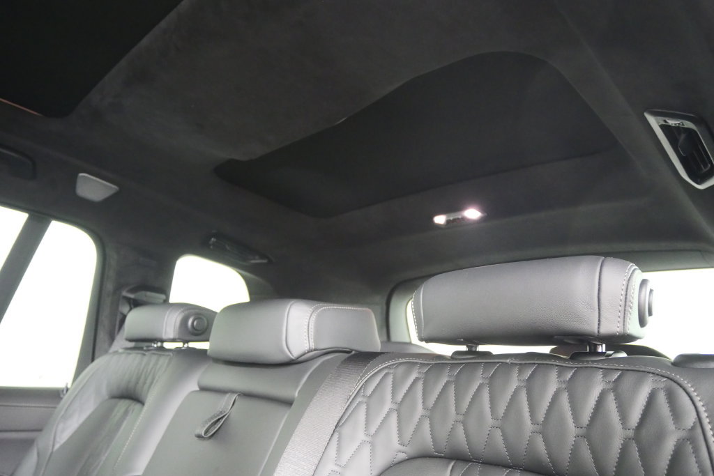 Used 2027 BMW X7 xDrive40i w/ Executive Package AWD/4WD image 17