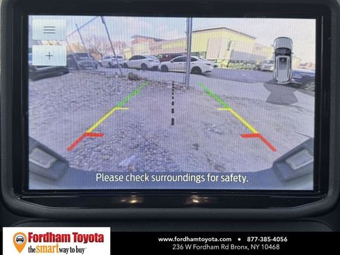 Used 2022 Ford Bronco Sport Badlands w/ Premium Package image 31