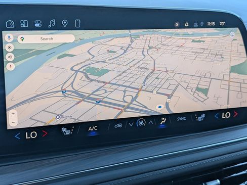 New 2026 Chevrolet Suburban LT w/ Comfort Package image 22